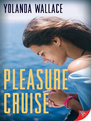 cover image of Pleasure Cruise